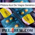 Píldora Azul De Viagra Genérico cialis5